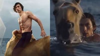 Mythical Creature Cologne Ads Image 3