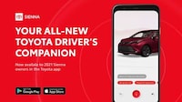 Speech-Detecting Driver Manuals