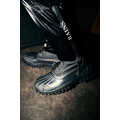 Luxury Rainboot Collaborations - Diemme Teams Up With Rains to Create the Ultimate Rainboot (TrendHunter.com)