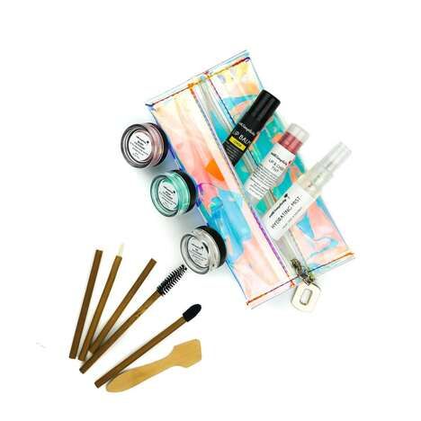 Clean Makeup Starter Kits