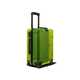 Transparent Neon Luggage Image 5