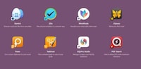 Efficiency-Focused App Subscriptions Image 2
