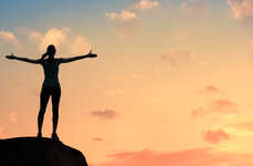 Women-Focused Wellness Platforms