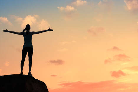 Women-Focused Wellness Platforms