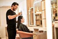 Old-World Inspired Salons Image 2