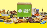 Meal Kit Crossover Markets Image 1