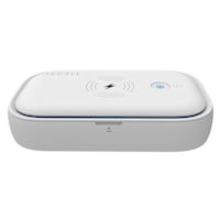 Device-Sanitizing Wireless Chargers Image 2