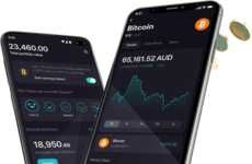 Interest-Accruing Cryptocurrency Apps