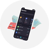 Interest-Accruing Cryptocurrency Apps Image 2