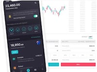 Interest-Accruing Cryptocurrency Apps Image 3