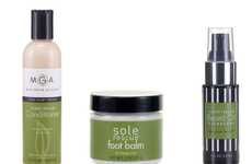 Replenishing Jojoba Beauty Products