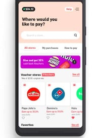 Cash-Back Shopping Platforms Image 1