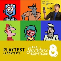 Branded VIP Gamer Contests Image 2