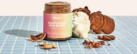 Adaptogenic Milk Blends Image 1