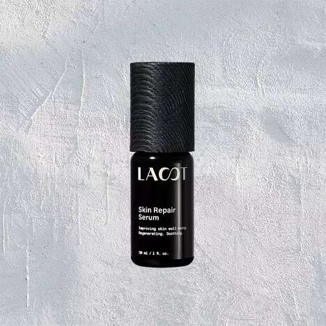 Reparative Neurocosmetic Serums