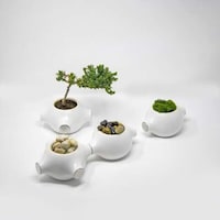 Modular Self-Watering Planters Image 3