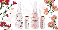 Non-Alcoholic Cannabis-Infused Wines Image 1