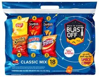 STEM-Celebrating Snack Packs Image 1
