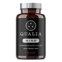 Sleekly Branded Brain Supplements Image 1
