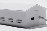 Miniature Model Desk Sets Image 2