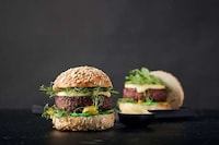 3D-Printed Plant-Based Meats Image 2