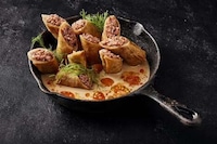 3D-Printed Plant-Based Meats Image 3