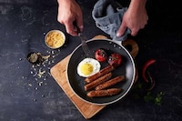 3D-Printed Plant-Based Meats Image 5