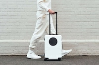 Video Game Console Suitcases Image 2