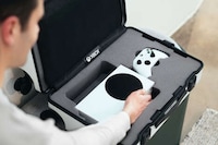 Video Game Console Suitcases Image 3