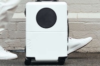 Video Game Console Suitcases Image 4