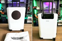 Video Game Console Suitcases Image 6