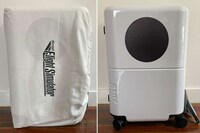 Video Game Console Suitcases Image 8