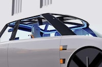 Compact Urbanite Rideshare Vehicles Image 6