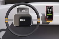 Compact Urbanite Rideshare Vehicles Image 8