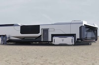 Futuristic Mobile Health Modules Image 2