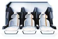 Futuristic Mobile Health Modules Image 7