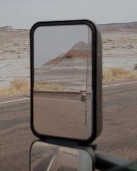 Ephemeral Photographic Documentations Image 3