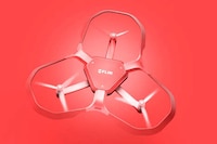 Thermal Imaging Firefighting Drones Image 2