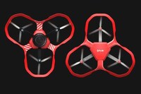 Thermal Imaging Firefighting Drones Image 3