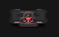 Thermal Imaging Firefighting Drones Image 5