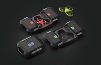 Thermal Imaging Firefighting Drones Image 6