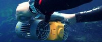 Underwater Scuba Scooters Image 3