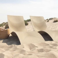 3D-Printed Marine Plastic Furniture Image 4