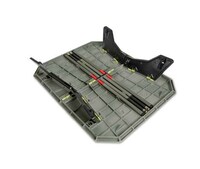Durably Adjustable Outdoor Tables Image 3