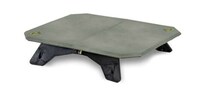 Durably Adjustable Outdoor Tables Image 4