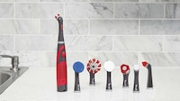 Powered Handheld Cleaning Devices Image 1