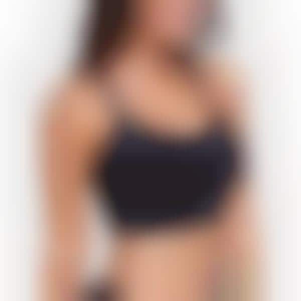 Comfortable Moisture-Wicking Bras