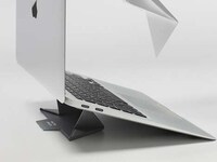 Flatpack Origami Laptop Stands Image 6