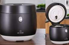 Carb-Reducing Rice Cookers