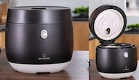 Carb-Reducing Rice Cookers Image 1